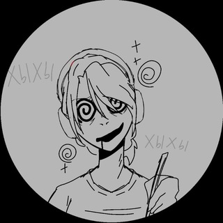 Telegram profile photo for 。 ✧ Почеркушки Лехи✧ 。