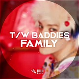 Telegram profile photo for ➥ THE END