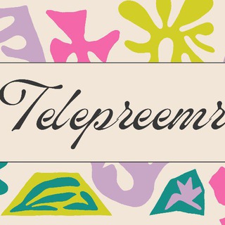 Telegram profile photo for OPEN! - Telepreemr