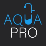 Telegram profile photo for AQUA PRO САНТЕХНИКА ТАШКЕНТ