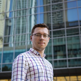 Telegram profile photo for Егоров о вторичке