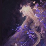 Telegram profile photo for Заметки витражиста 💜🦋
