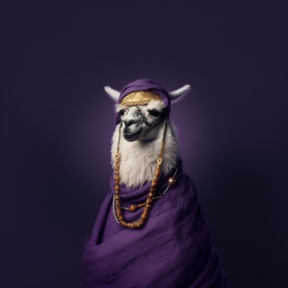 Telegram profile photo for Scama Lama