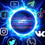 Telegram profile photo for Lxvron Service