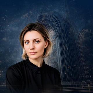 Telegram profile photo for YULIYA KRISHNEVA
