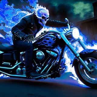 Telegram profile photo for SCARRDD.ETH 🏍