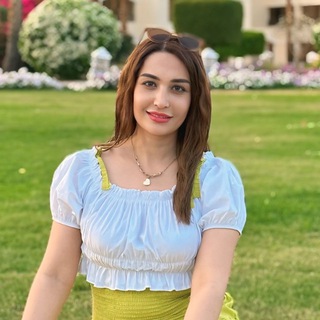 Telegram profile photo for AliLiaNa | Ruhiyat Dunyosi