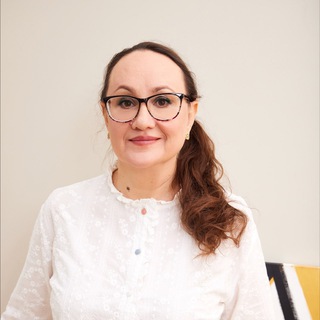 Telegram profile photo for Elena Ratnichkina