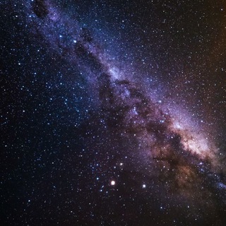 Telegram profile photo for Milky Way