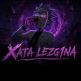 Telegram profile photo for Xata Lezgina