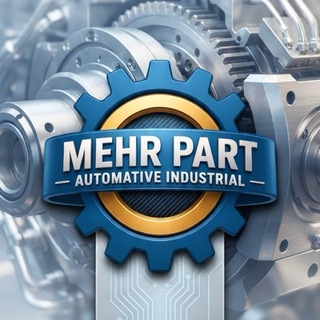 Telegram profile photo for لوازم یدکی “ لیفان , جک , جیلی , کی ام سی “