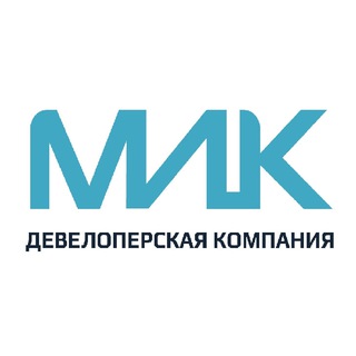 Telegram profile photo for МИК | Девелоперская компания