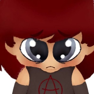 Telegram profile photo for Почеркушки у Грейс