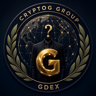 Telegram profile photo for CryptoG Group