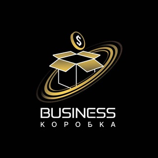 Telegram profile photo for BusinessКоробка