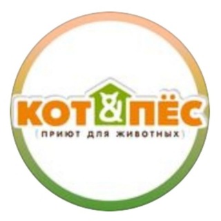 Telegram profile photo for Catndog_kzn Приют "Кот и пес"