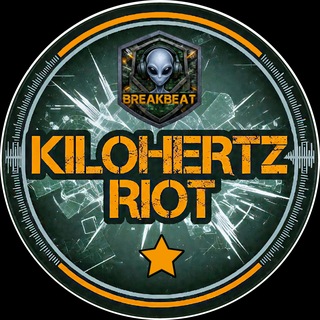 Telegram profile photo for KILOHERTZ RIOT