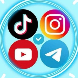 Telegram profile photo for NAKRUTKA XIZMATI