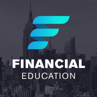 Telegram profile photo for Fin Education | Полезное самообразование!