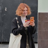 Telegram profile photo for мусорка #2