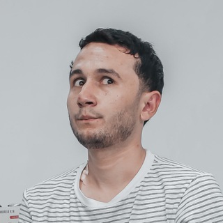 Telegram profile photo for Hikmatullayev |Rasmiy Kanal