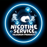 Telegram profile photo for 𝗡𝗶𝗰𝗼𝘁𝗶𝗻𝗲 𝗦𝗲𝗿𝘃𝗶𝗰𝗲