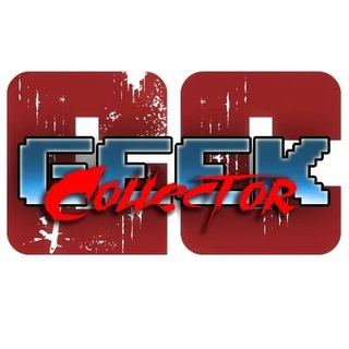 Telegram profile photo for Geek-Collector