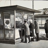 Telegram profile photo for Головинские новости 🗞