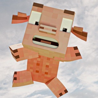 Telegram profile photo for Patricia Animation