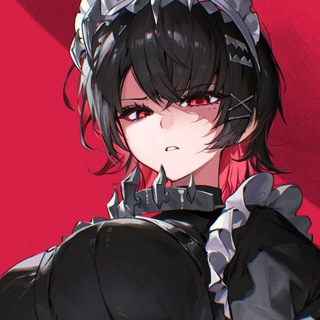 Telegram profile photo for KkamiManga