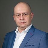 Telegram profile photo for Михаил Патанин | Стрателогика🧩