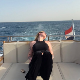 Telegram profile photo for ЛерОчка