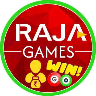Telegram profile photo for Raja Games