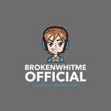 Telegram profile photo for TESTIMONI BROKENWHITME