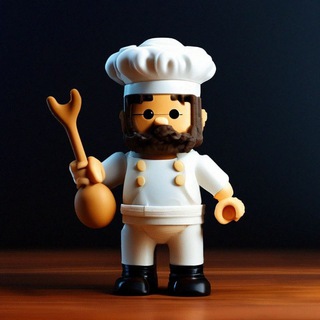 Telegram profile photo for Вкусные истории.