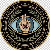 Telegram profile photo for BlindEye | Info