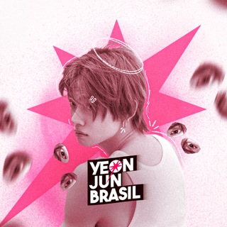 Telegram profile photo for YEONJUN BRASIL