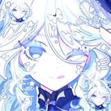 Telegram profile photo for Meow