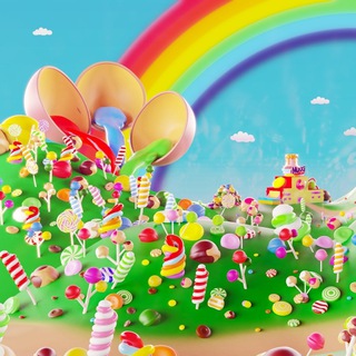 Telegram profile photo for CandyExplorer