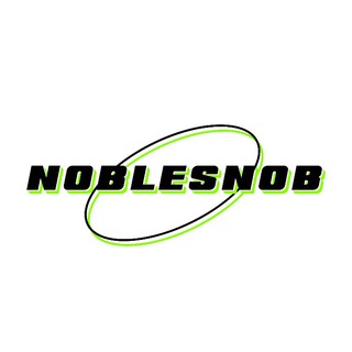 Telegram profile photo for NOBLESNOB