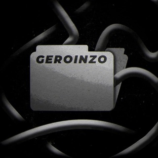 Telegram profile photo for 𝙂𝙀𝙍𝙊𝙄𝙉𝙕𝙊.