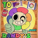 Telegram profile photo for Dandy world