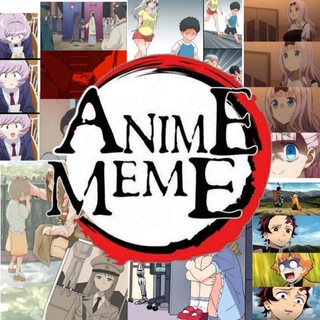 Telegram profile photo for Anime Memesz ✔