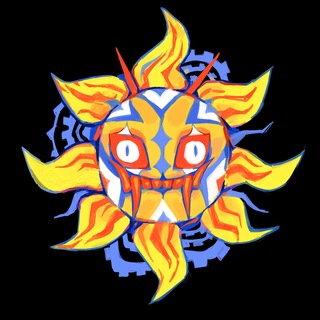 Telegram profile photo for TECHNOSOL 18+