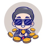 Telegram profile photo for Честный Заработок 0₽