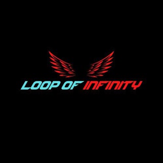 Telegram group profile photo for LOOP OF INFINITY (LOI) OFFICAL GROUP