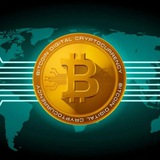 Telegram profile photo for ™ارزهای دیجیتال™