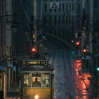 Telegram profile photo for Wallpapers