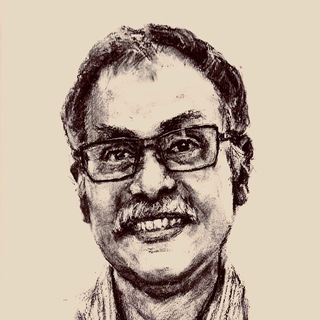 Telegram profile photo for Murali Pillai