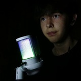 Telegram profile photo for Дневник озвучкера
